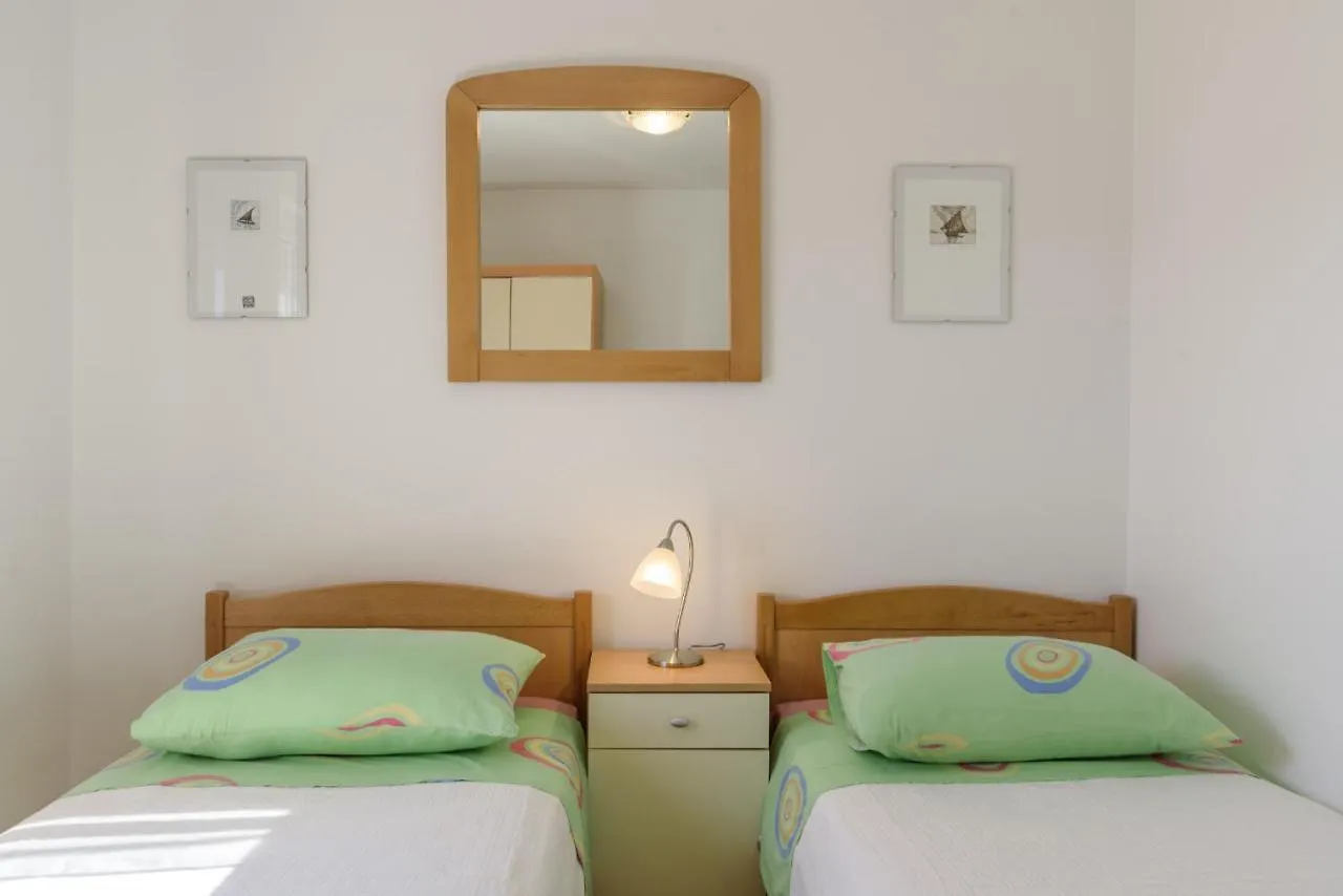 Apartment Marijana Trogir