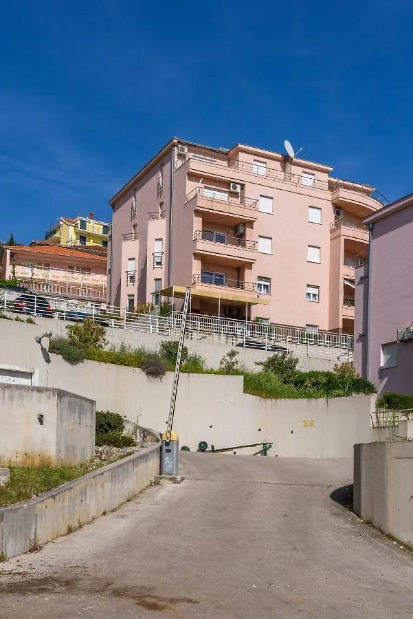 Apartment Marijana Trogir Croatia