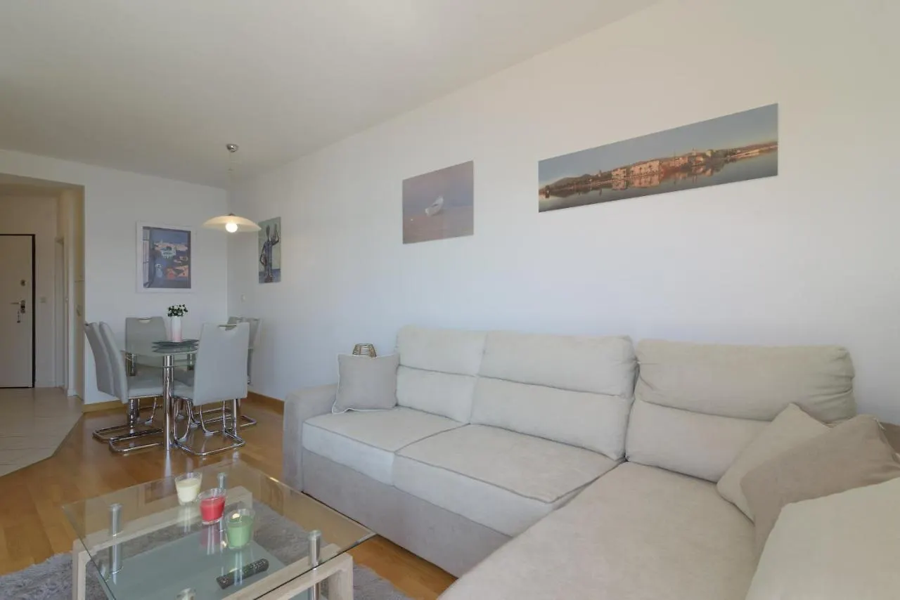 Apartment Marijana Trogir Croatia