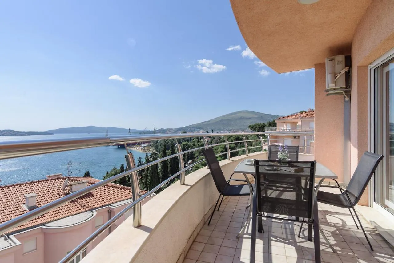 Apartment Marijana Trogir Croatia