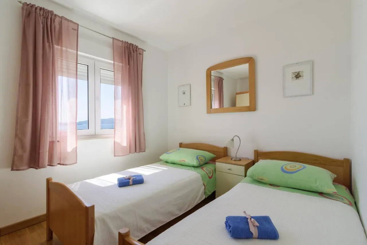 Apartment Marijana Trogir