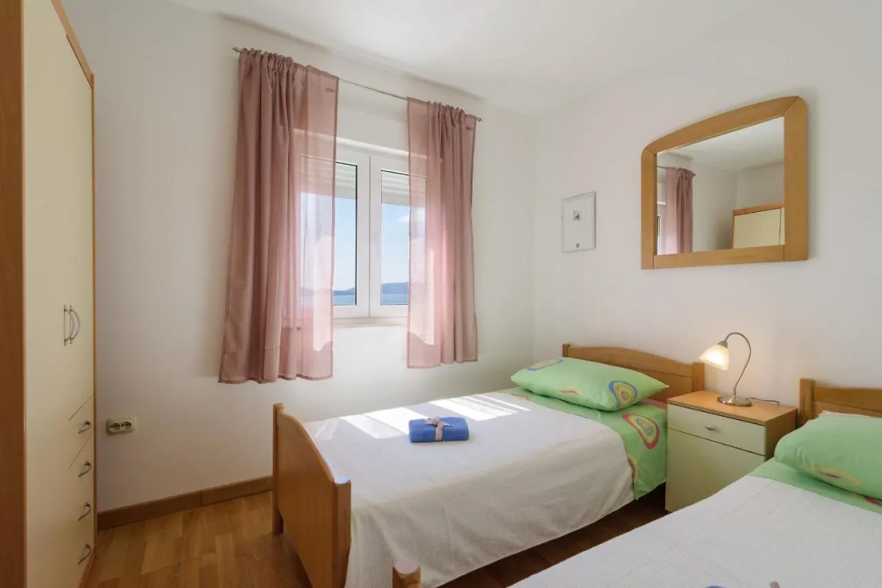 Apartment Marijana Trogir