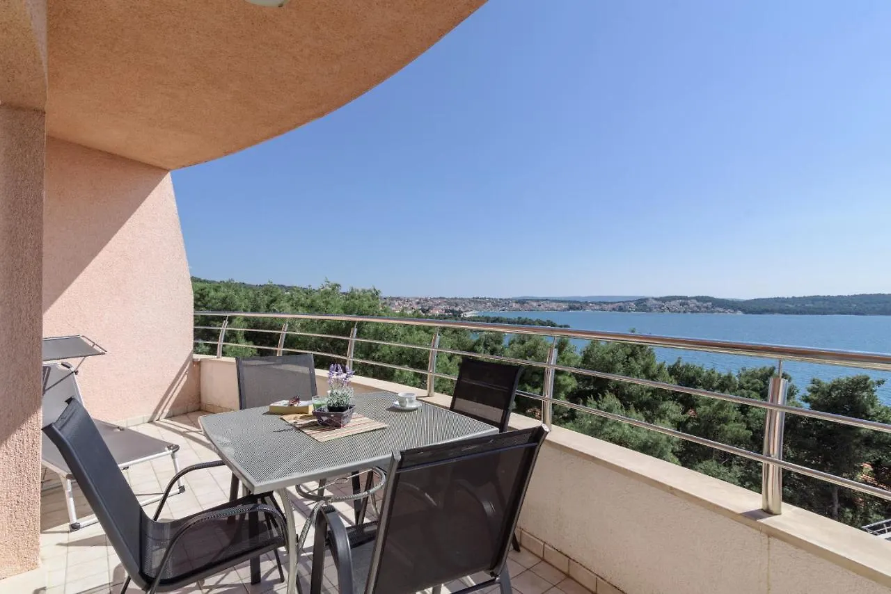 Apartment Marijana Trogir Croatia