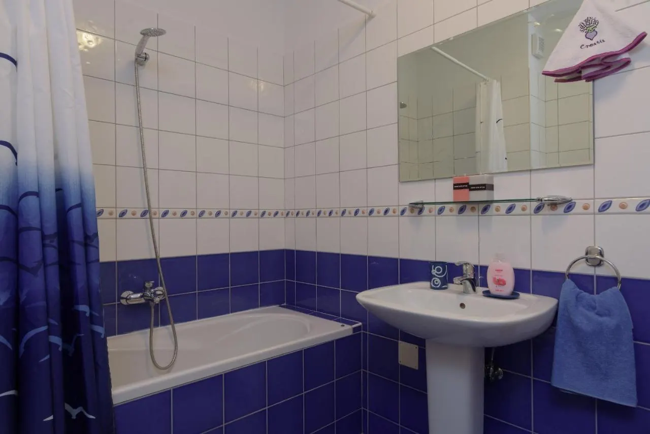 Apartment Marijana Trogir 0*,