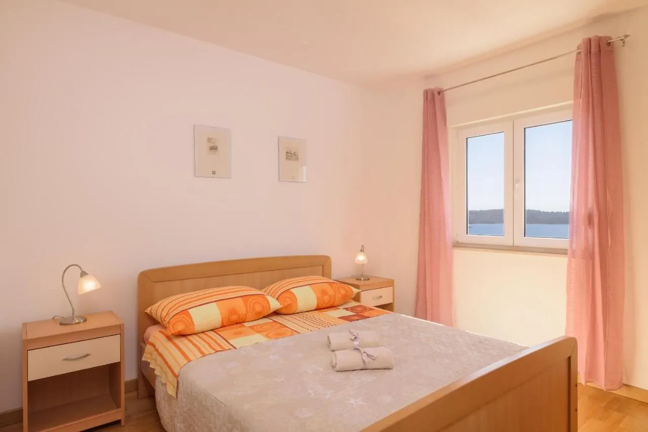 Apartment Marijana Trogir 0*,