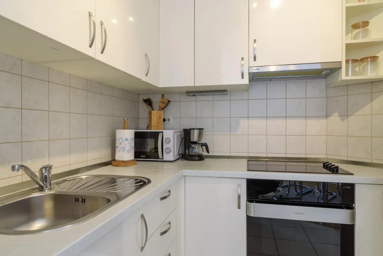 Apartment Marijana Trogir