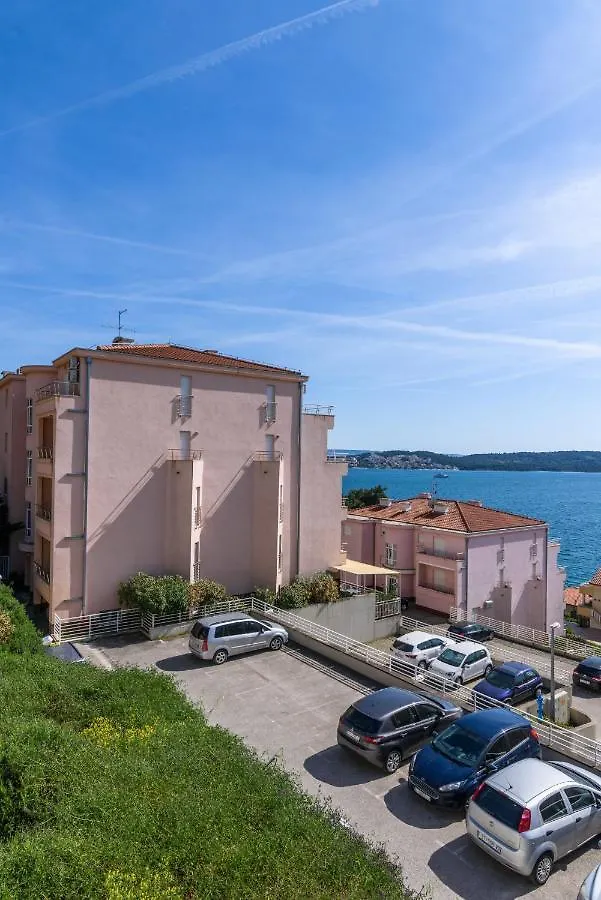 Apartment Marijana Trogir