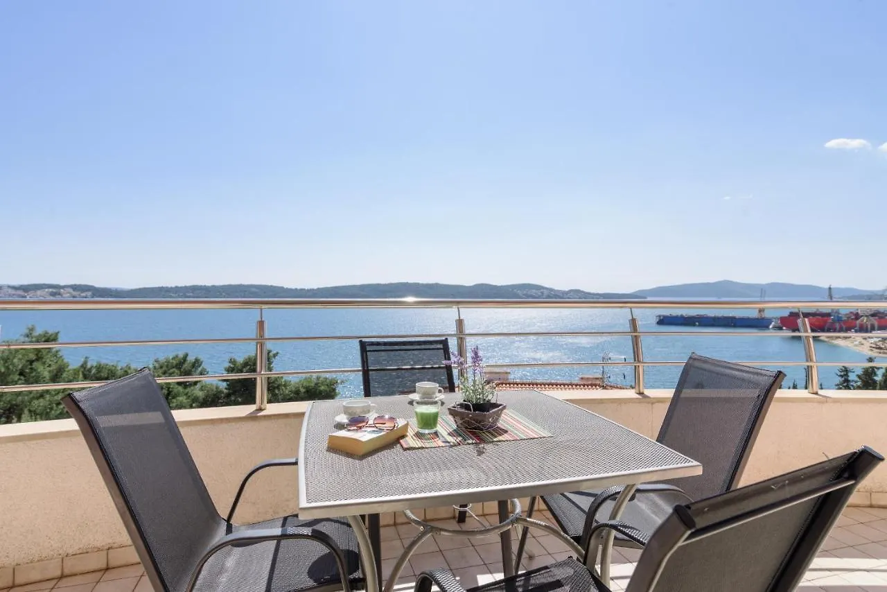 Apartment Marijana Trogir 0*,  Croatia