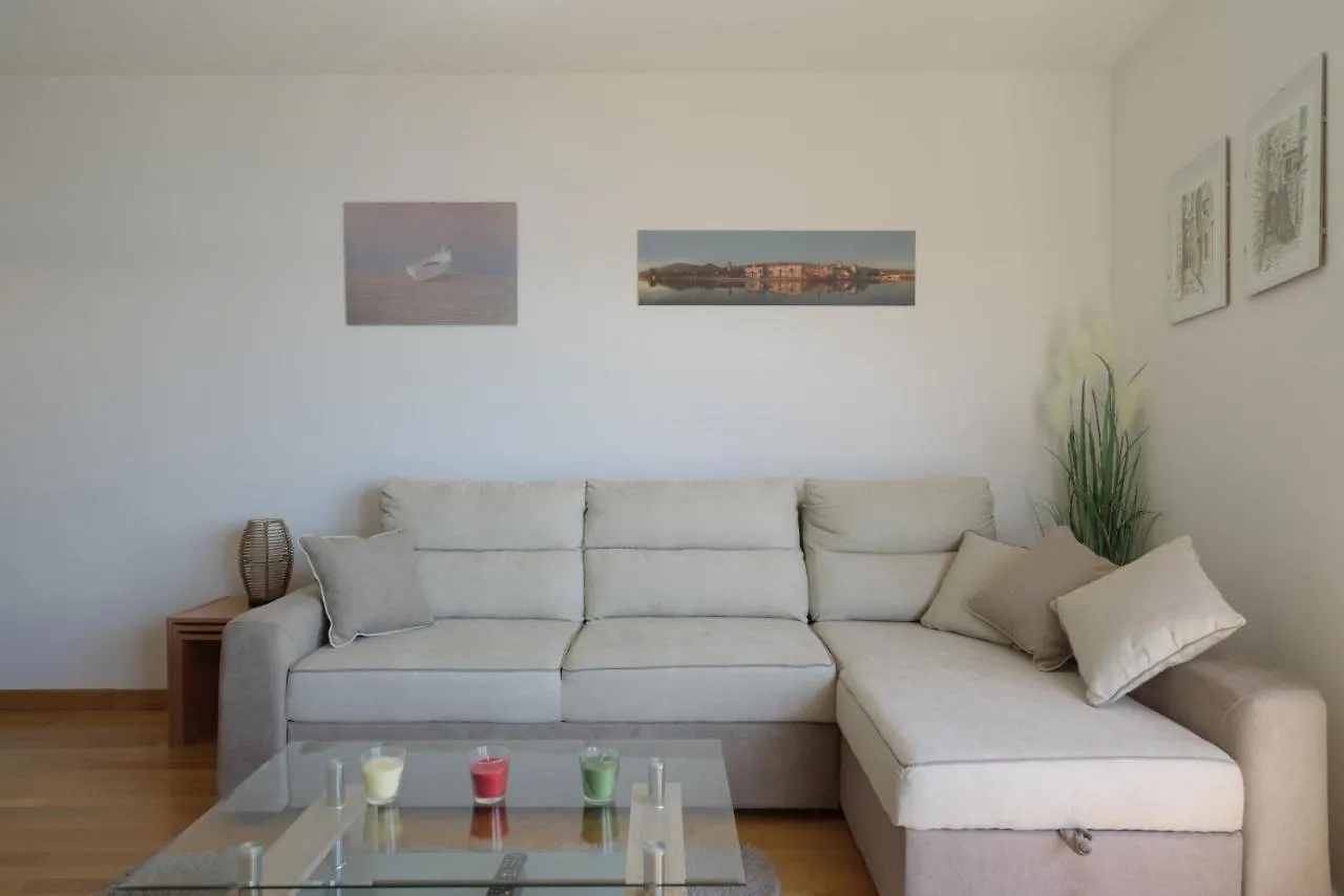 Apartment Marijana Trogir 0*,  Croatia