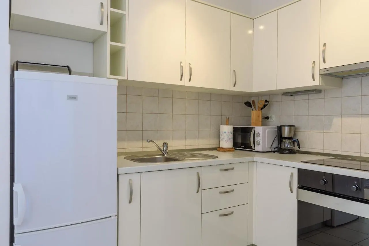 Apartment Marijana Trogir 0*,