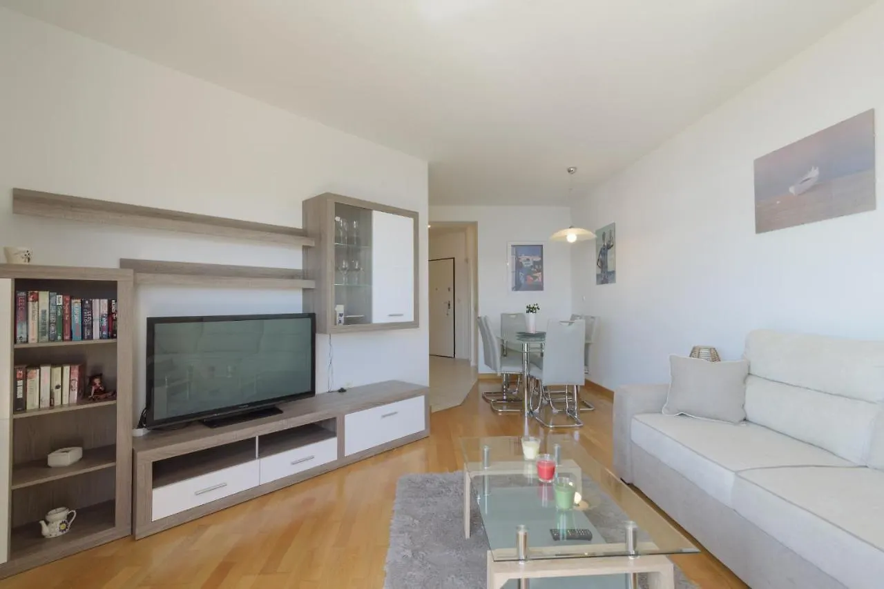 Apartment Marijana Trogir