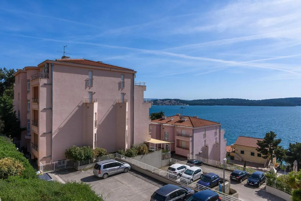 Apartment Marijana Trogir Croatia